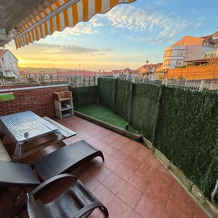 El Pinar De Mogro Atardeceres Unicos Apartment Exterior photo