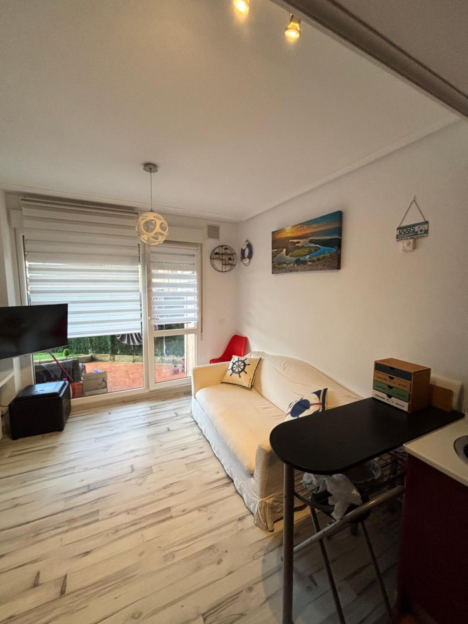 El Pinar De Mogro Atardeceres Unicos Apartment Exterior photo
