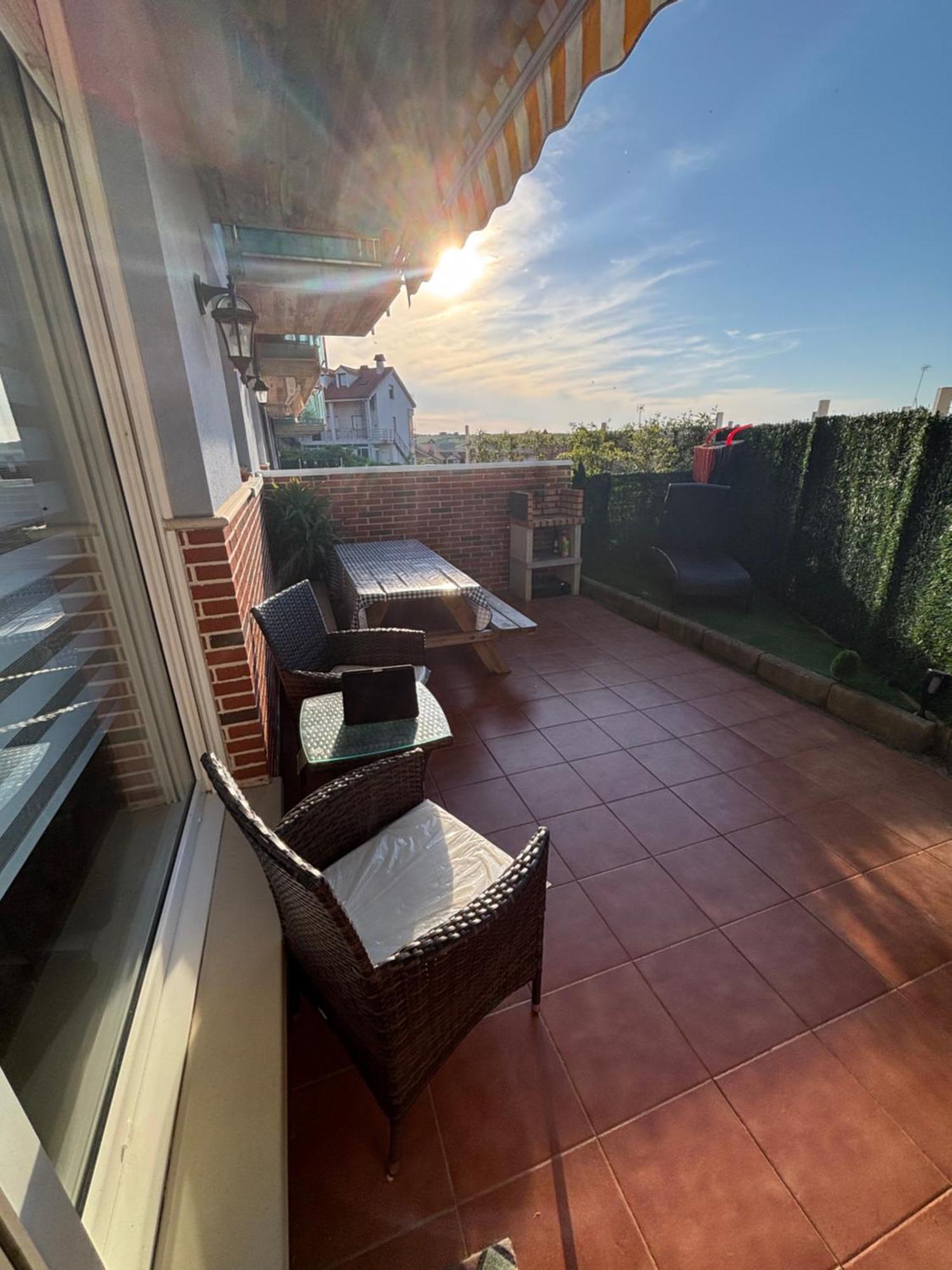 El Pinar De Mogro Atardeceres Unicos Apartment Exterior photo